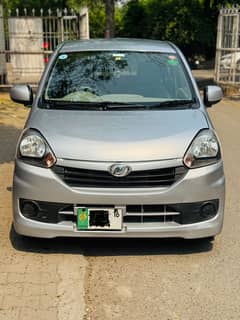 Daihatsu
