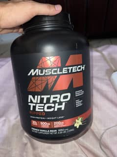 Nitrotech