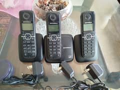 Motorola Cordless Phone