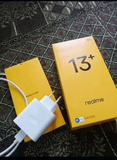 Realme 13 plus