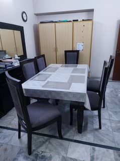 Manufacturer: Mesehri (Main Market, Lahore)