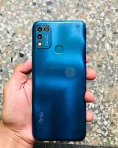 Infinix