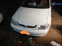 Suzuki Cultus VXR 2013
