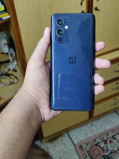 OnePlus 9 5G 12/256Gb Dual sim PTA approved