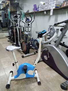 Exercise