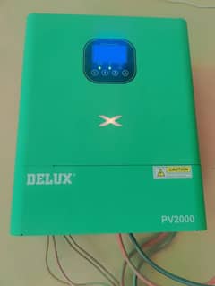 Delux PV2000