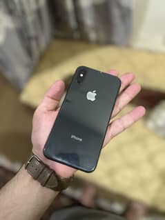Iphone xs pta approved 256gb