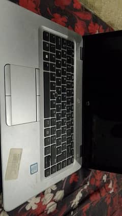 TouchscreenHP