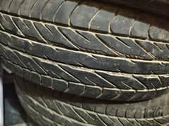 Suzuki Mehran Tyre