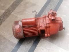 water motor