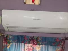 Changhong Ruba AC DC inverter 10 10 condition