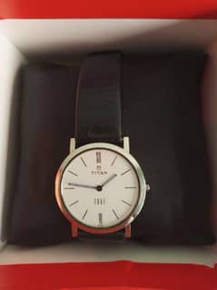 Titan Watch