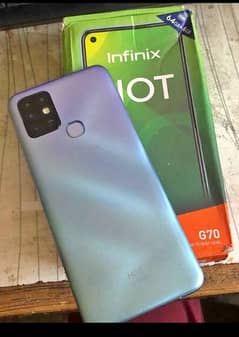 infinix