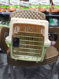 Cat Cage / Home
