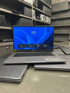 Acer Chromebook | 514 | i3 11th Generation | 128GB Storage | 8GB RAM