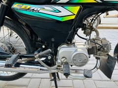 urgent sale 2023 model