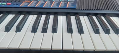 CASIO PIANO