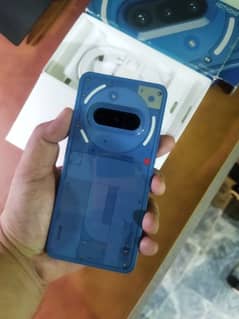 Nothing Phone 3(A)