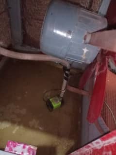 One-Month-Used Asia Room Air Cooler - Fully Functional