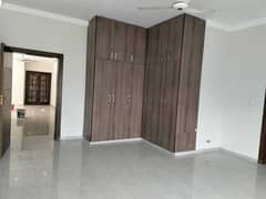Unfurnished 2 Bed Apartment F-11 Executive Height Brand New Building