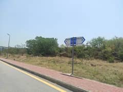 Sector G 10 Marla New Deal Open Form Down Payment Plots Available For Sale