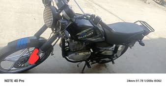 Suzuki