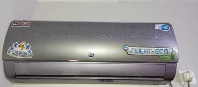 Pel Inverter AC for sale