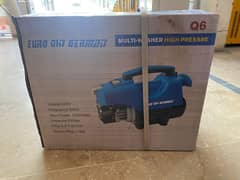 Pressure washer 1200 euro din