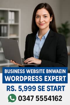 IT & Web Development