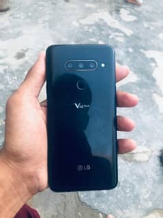 Lg v40 thinq