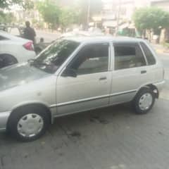 Suzuki Mehran VX 2006
