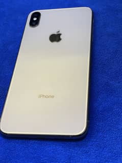 i phone xs max dual pta approved