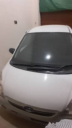 Daihatsu Mira 2013
