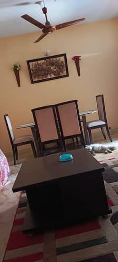 Dinning table
