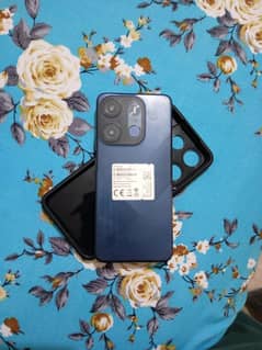 Tecno spark go