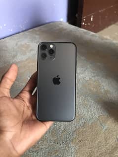 Iphone 11 pro