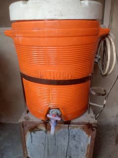 water cooler