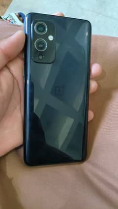 OnePlus 9