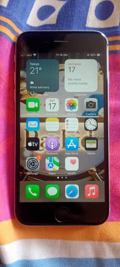 Apple iPhone 6S