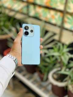 Xiomi REDMI NOTE 14 ALL OK 10/10 3 MONTH USE 12/256