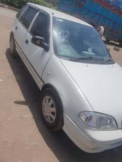Suzuki Cultus VXR 2006