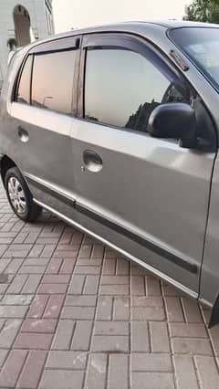 Hyundai Santro 2004