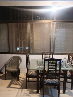 Mariam Residency Flat For Sale