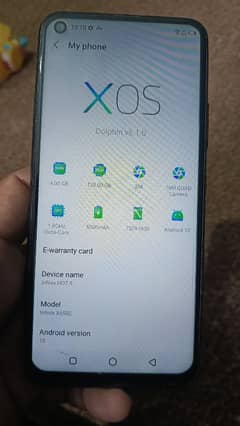 Infinix