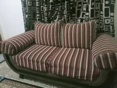 7 Seater Sofa