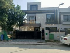 10 Marla Brand new house for sale Overseas A bahria Town Lahore