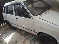 Suzuki mehran