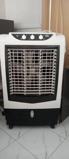 Super General Air Cooler model 786