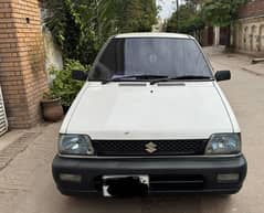 Mehran VXR EURO II