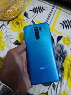 Redmi
